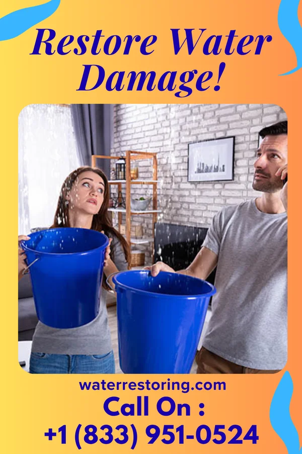 water restoration Quick Restoration Solutions Company Smithville